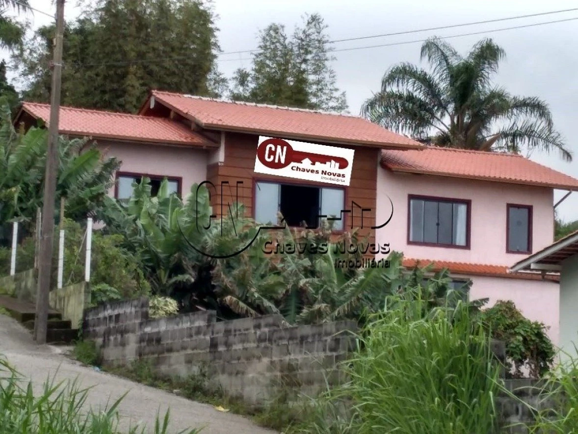 Casa na Praia de Fora em Palhoça