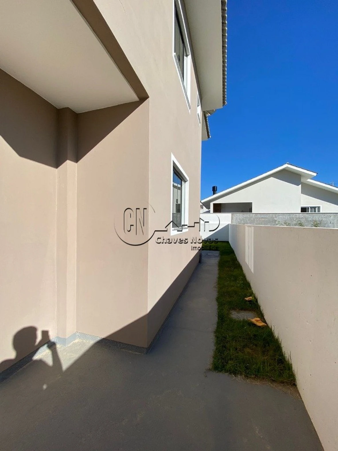 Sobrado geminado em Bela Vista Vale Verde, Palhoça