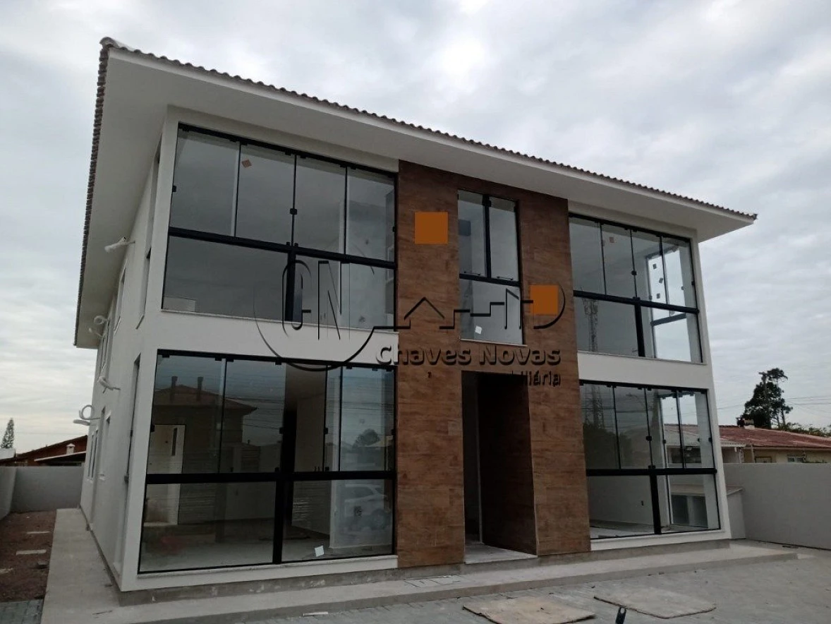 Apartamento em Praia da Pinheira, Palhoça