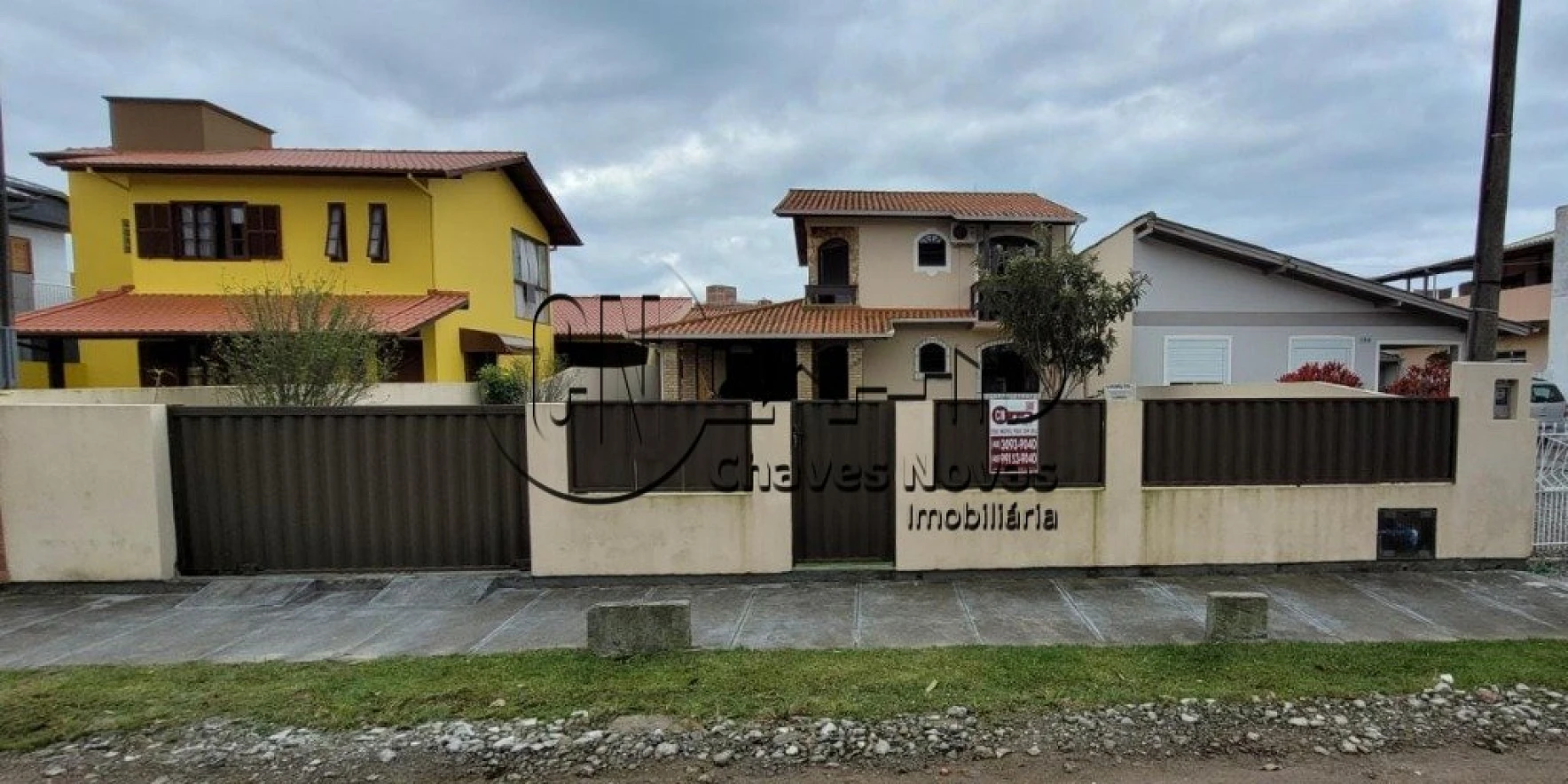 Casa em Praia de Fora, Palhoça
