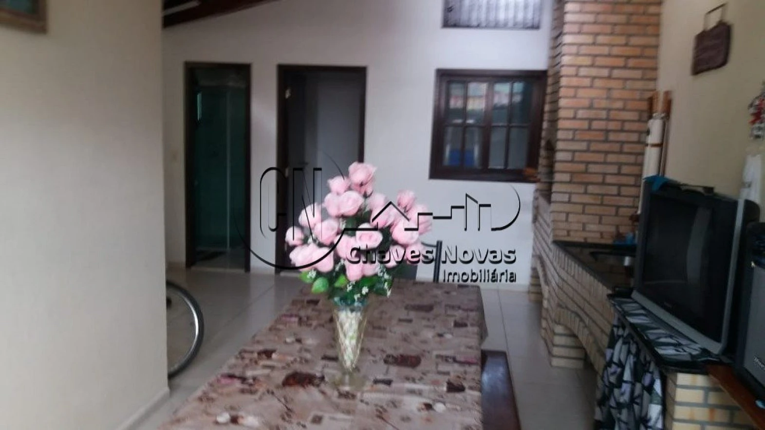 Casa em Praia de Fora, Palhoça