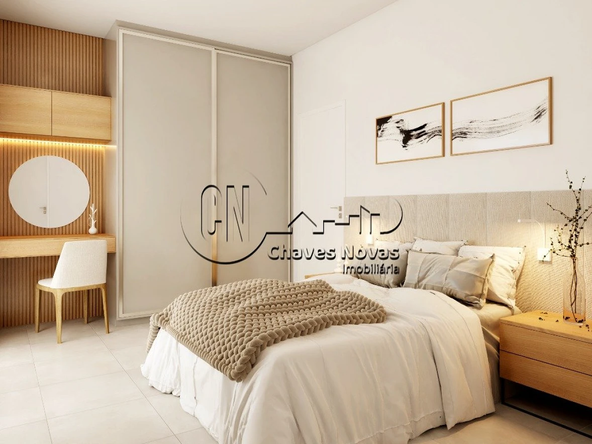 Sobrado geminado em Nova Palhoça, Palhoça