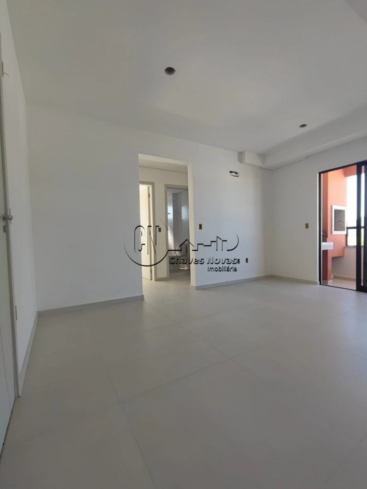 Apartamento em Nova Palhoça, Palhoça