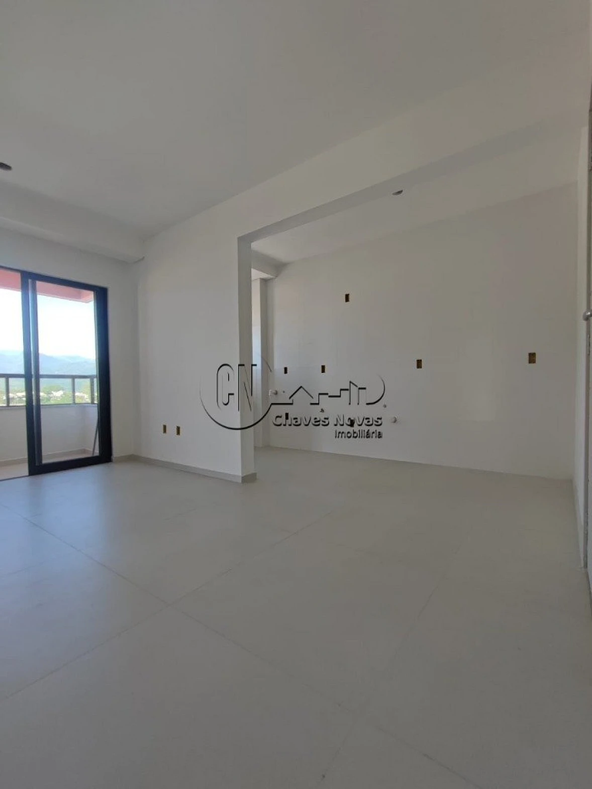 Apartamento em Nova Palhoça, Palhoça