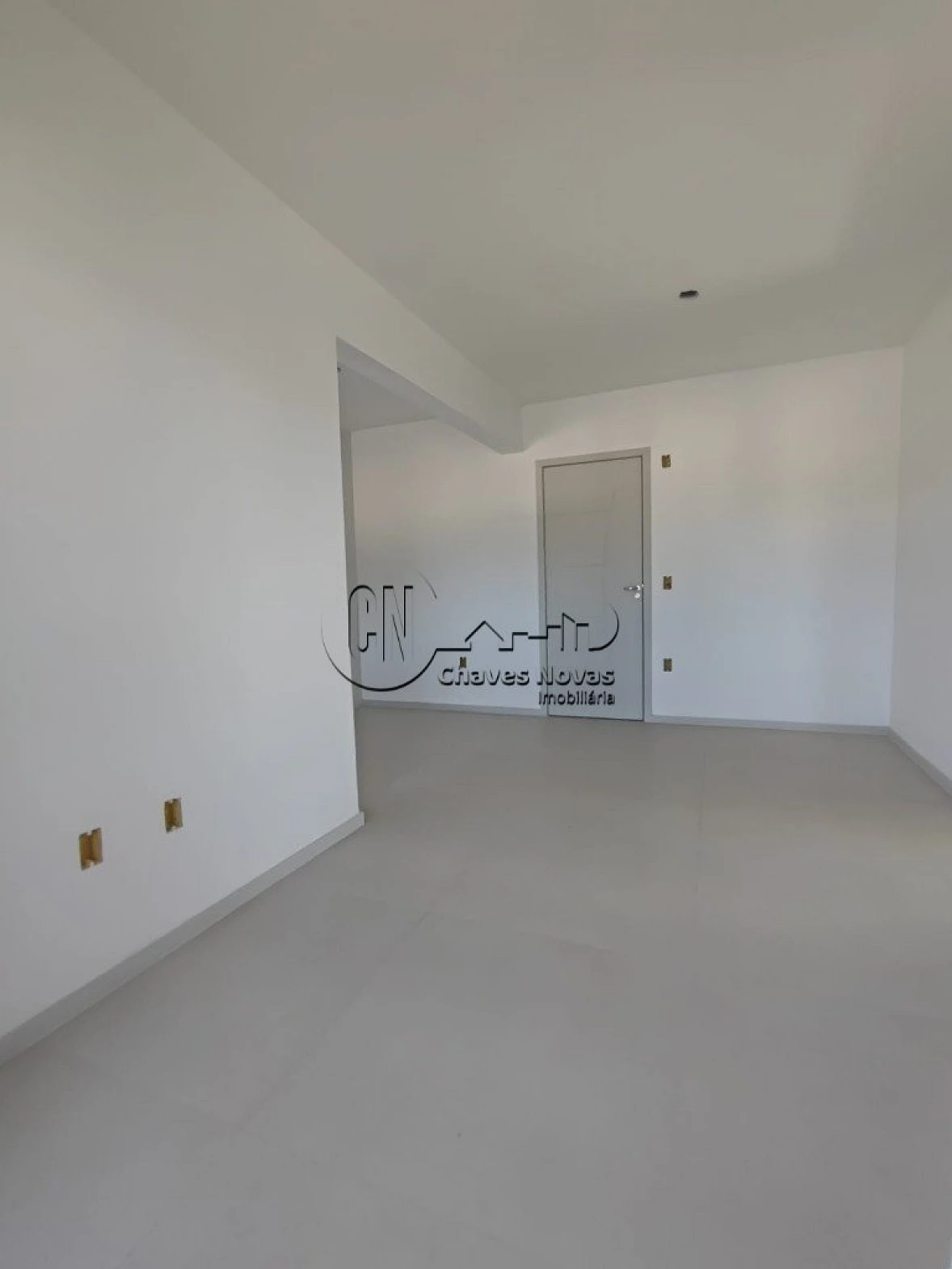 Apartamento em Nova Palhoça, Palhoça