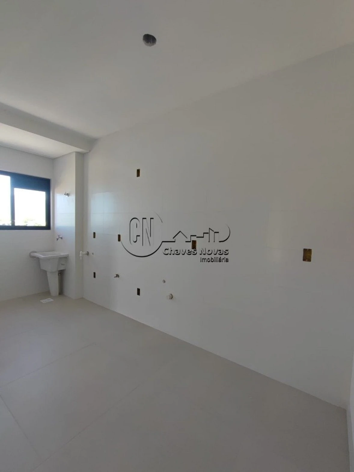 Apartamento em Nova Palhoça, Palhoça