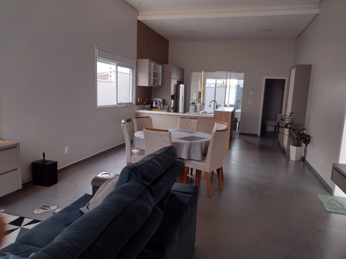 Casa em centro, Palhoça