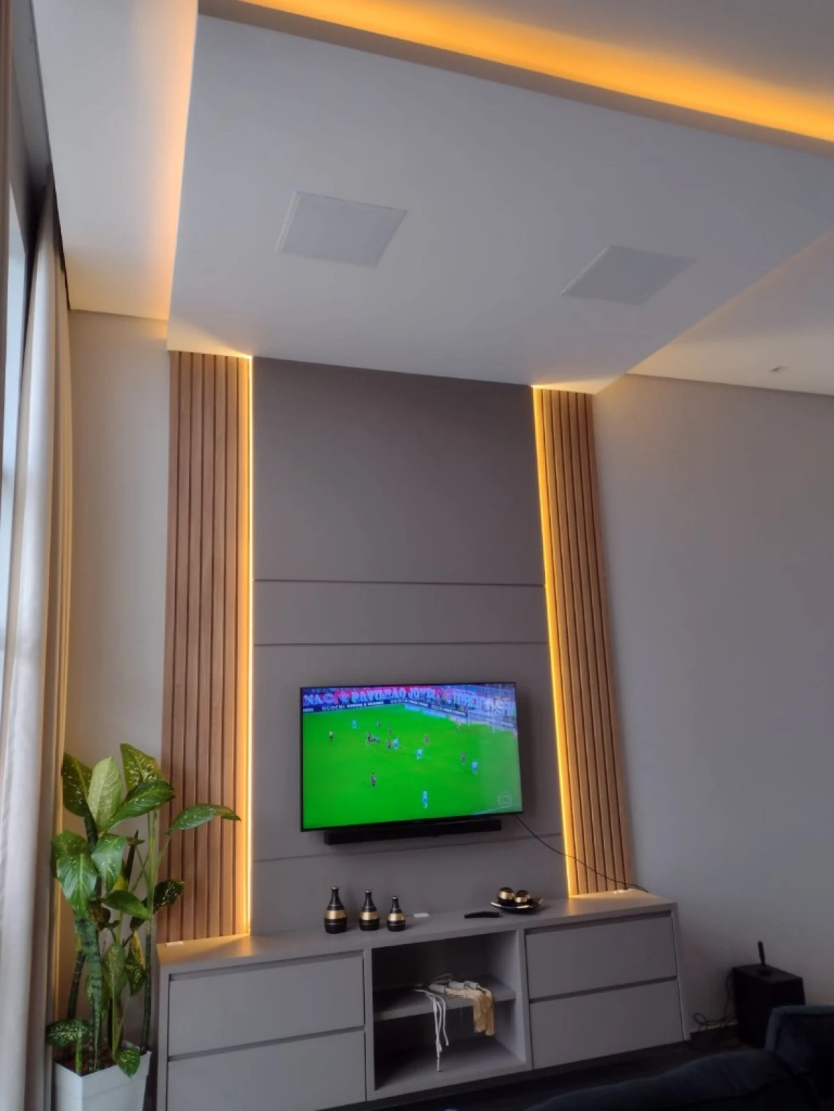 Casa em centro, Palhoça