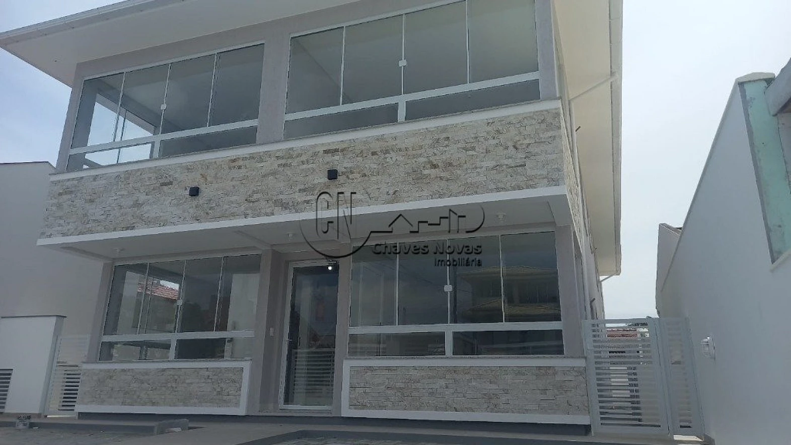 Apartamento na Praia do Sonho em Palhoça