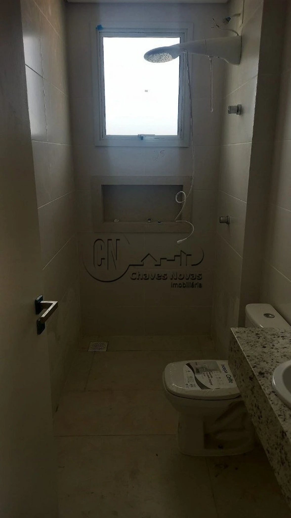 Apartamento em Praia do Sonho, Palhoça