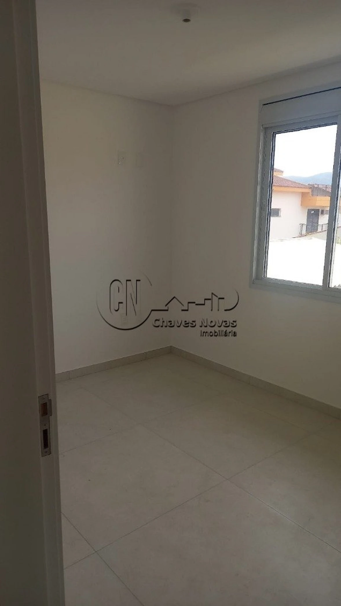 Apartamento em Praia do Sonho, Palhoça