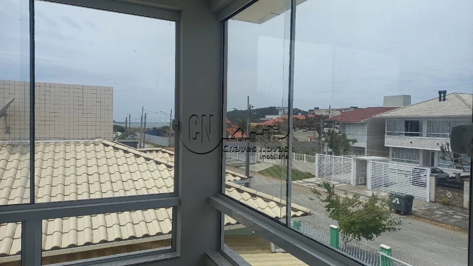 Apartamento em Praia do Sonho, Palhoça