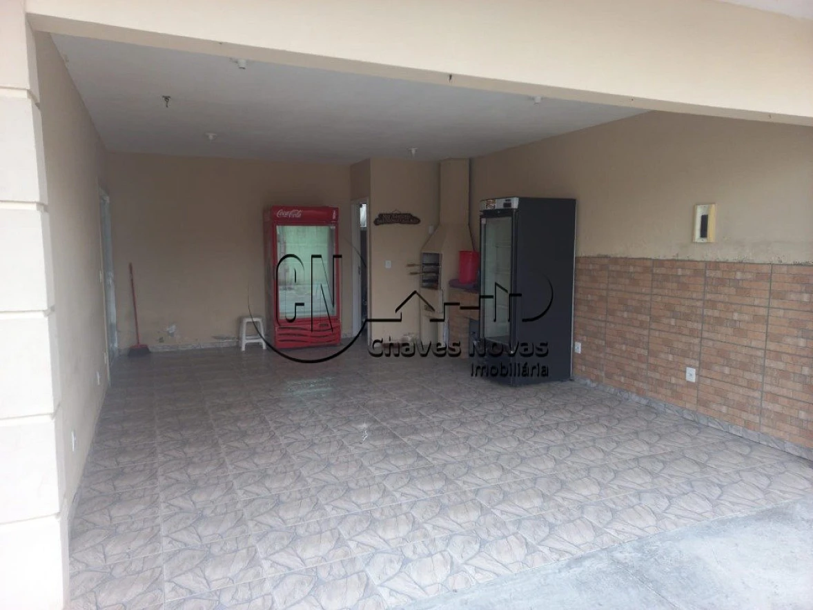 Casa em Ponte do Imaruim, Palhoça