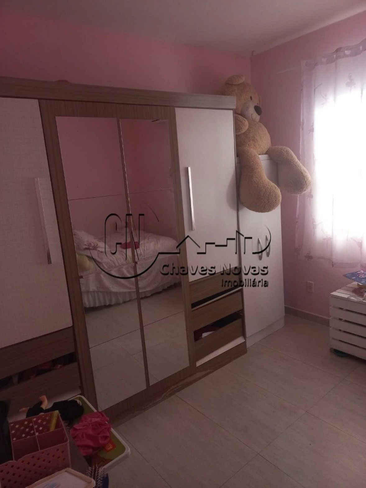 Casa em Ponte do Imaruim, Palhoça