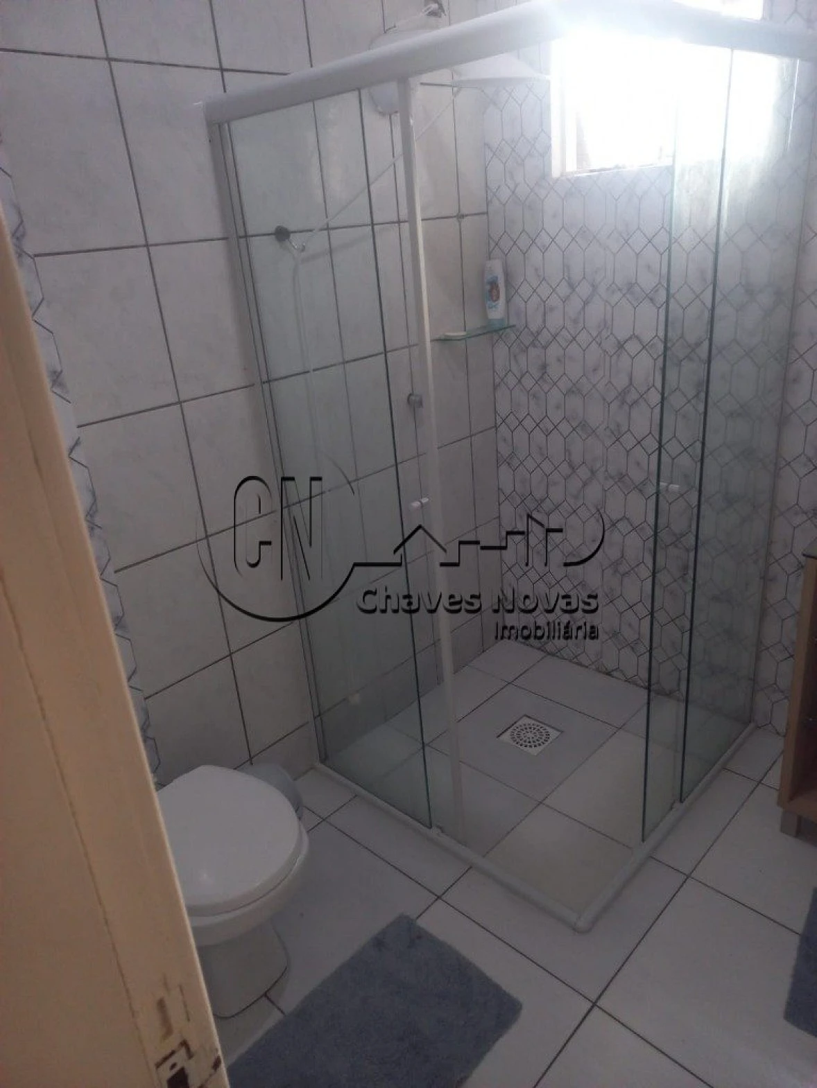 Casa em Ponte do Imaruim, Palhoça