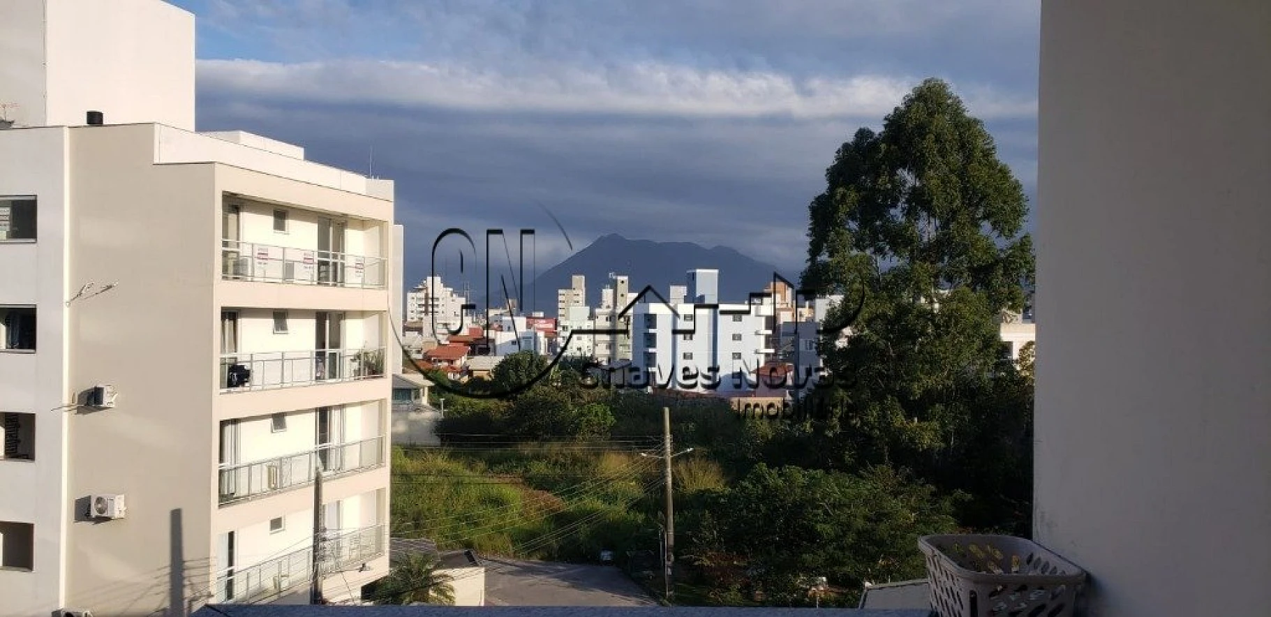 Apartamento em Pagani II, Palhoça