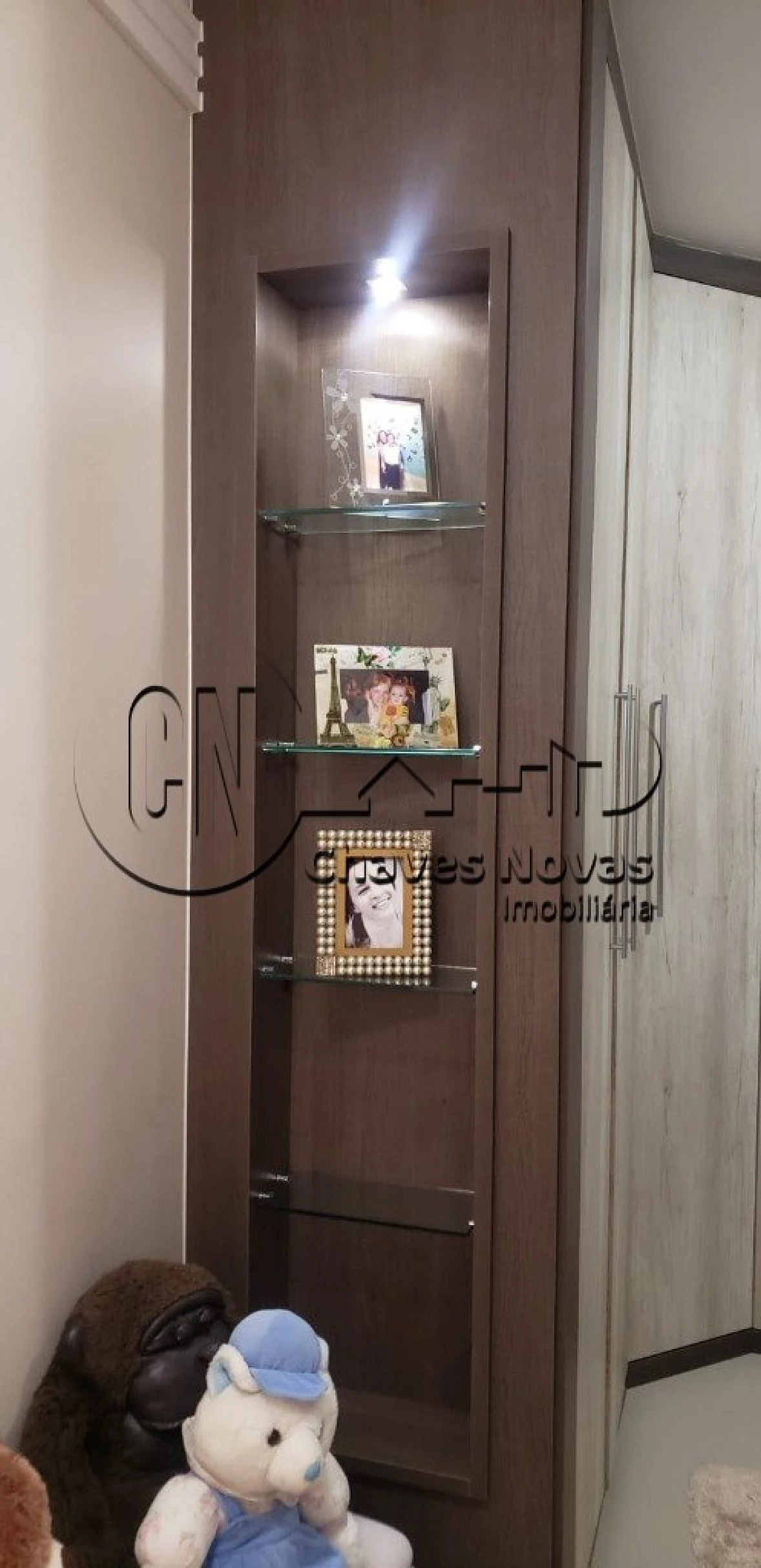 Apartamento em Pagani II, Palhoça