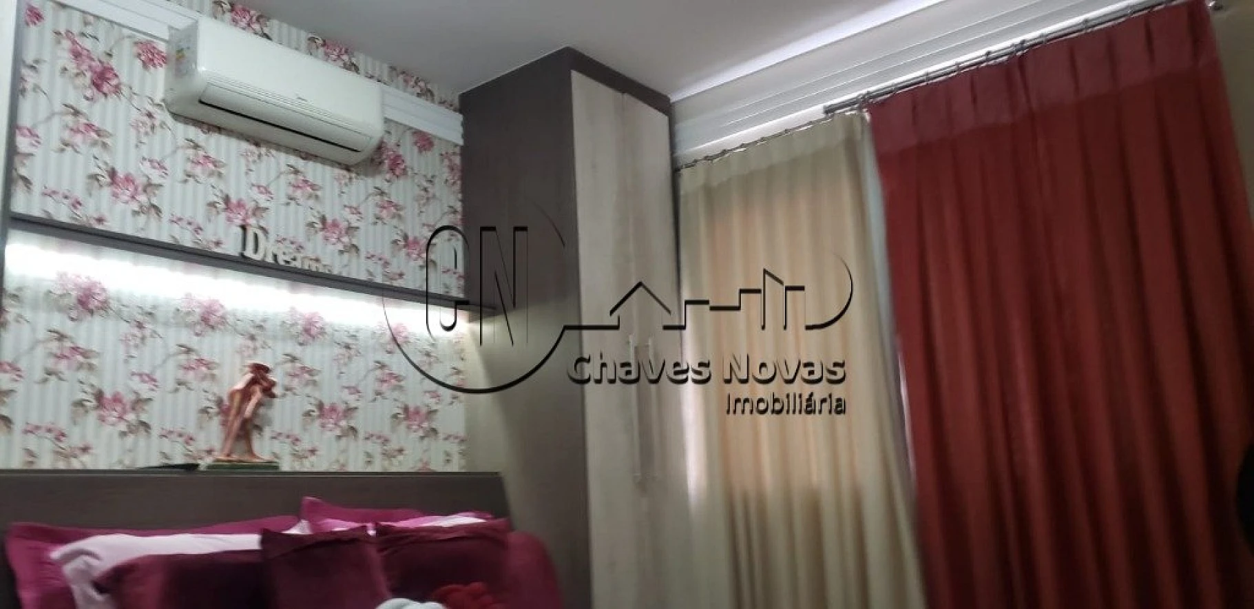 Apartamento em Pagani II, Palhoça