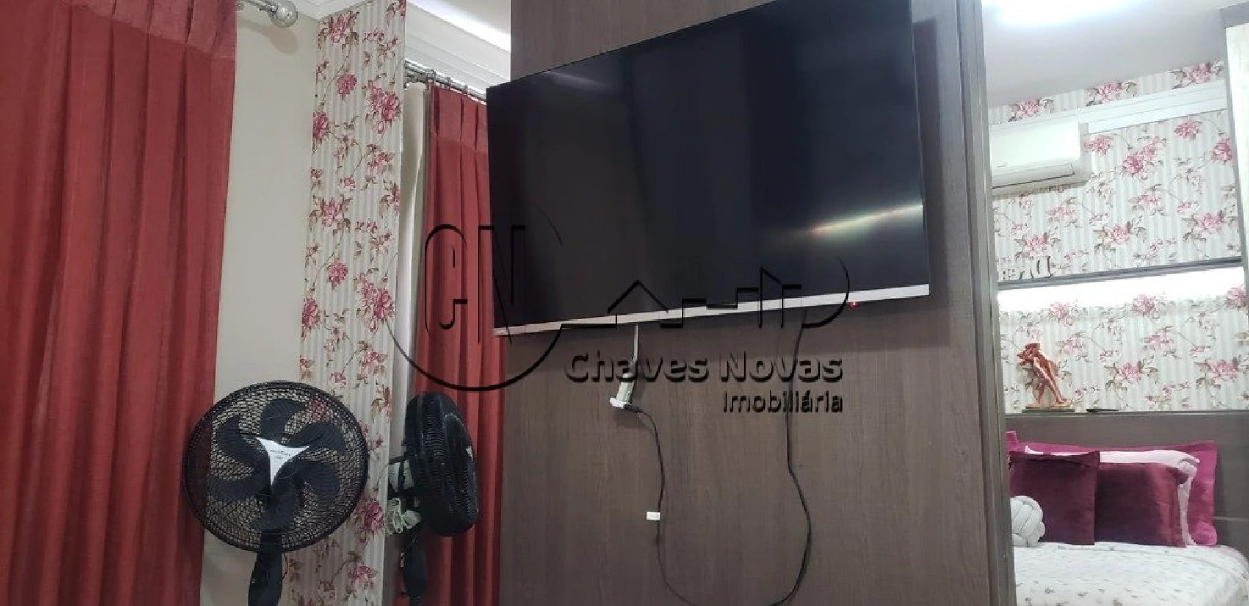 Apartamento em Pagani II, Palhoça