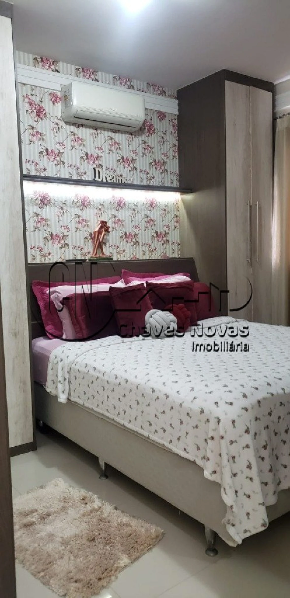 Apartamento em Pagani II, Palhoça