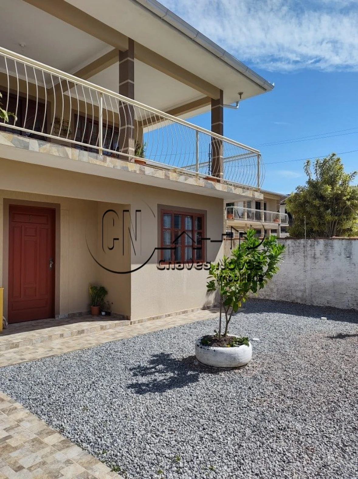 Casa em Jardim Eldorado, Palhoça