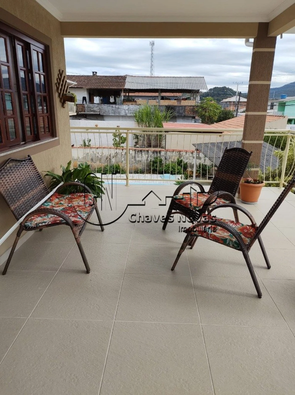 Casa em Jardim Eldorado, Palhoça