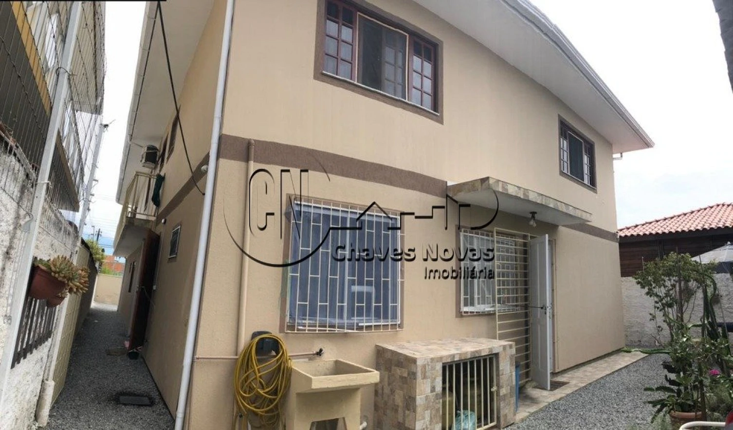 Casa em Jardim Eldorado, Palhoça