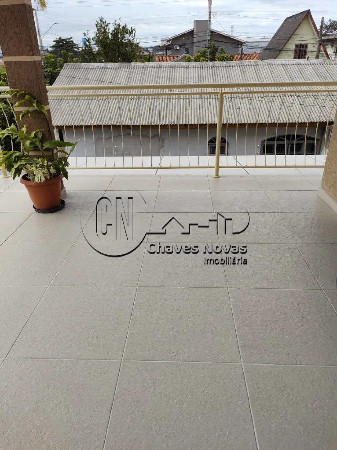 Casa em Jardim Eldorado, Palhoça