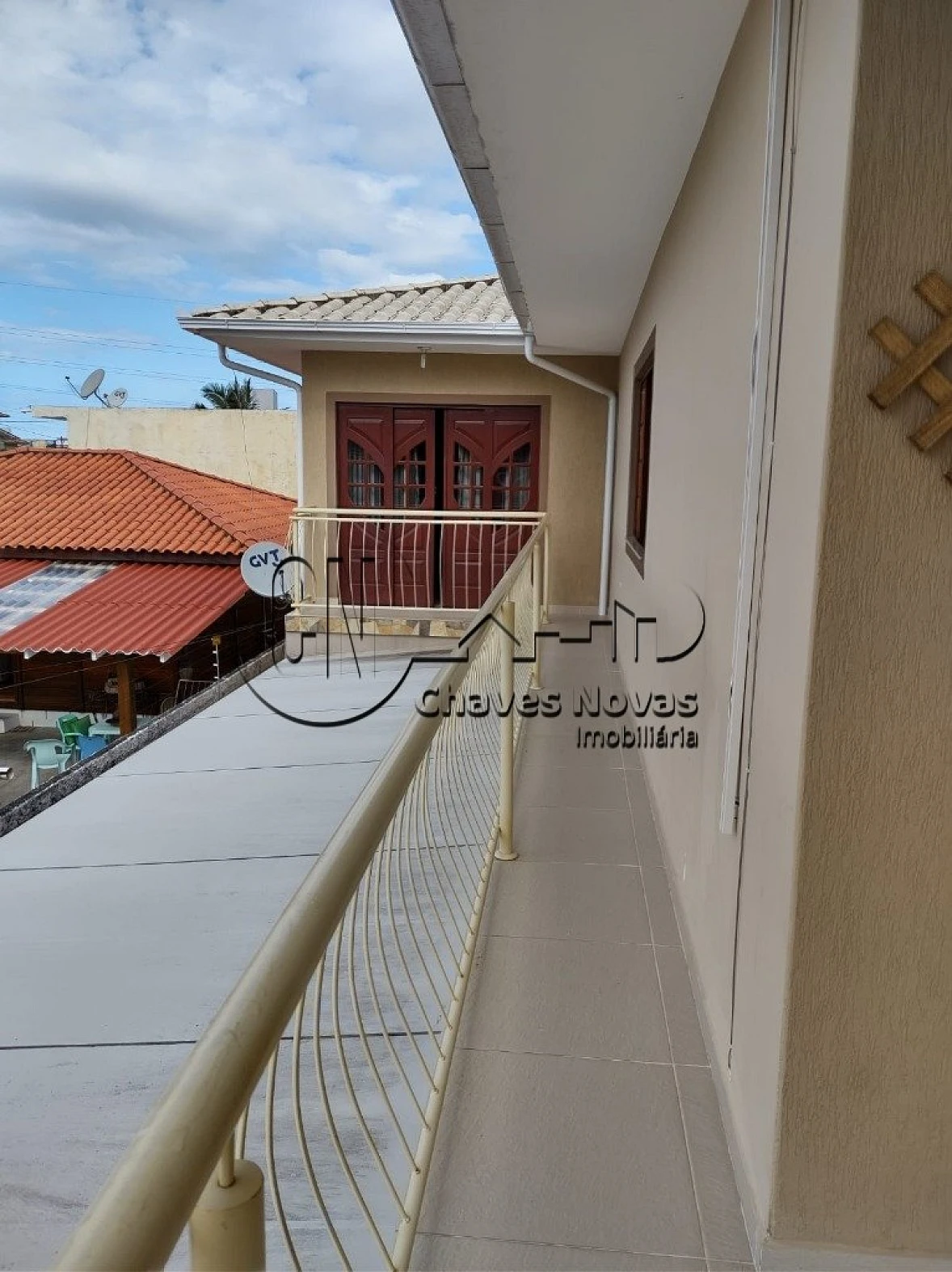 Casa em Jardim Eldorado, Palhoça