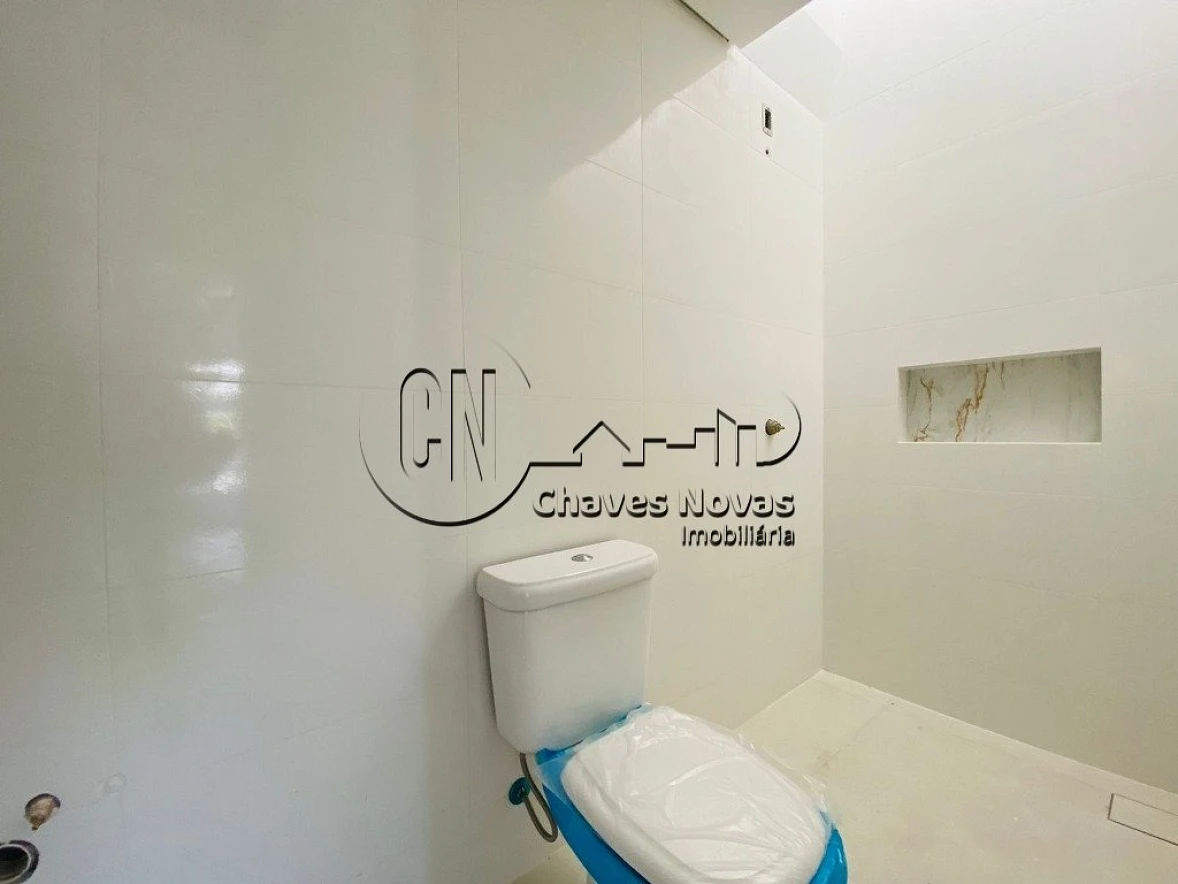 Casa em Beira Rio, Biguaçu