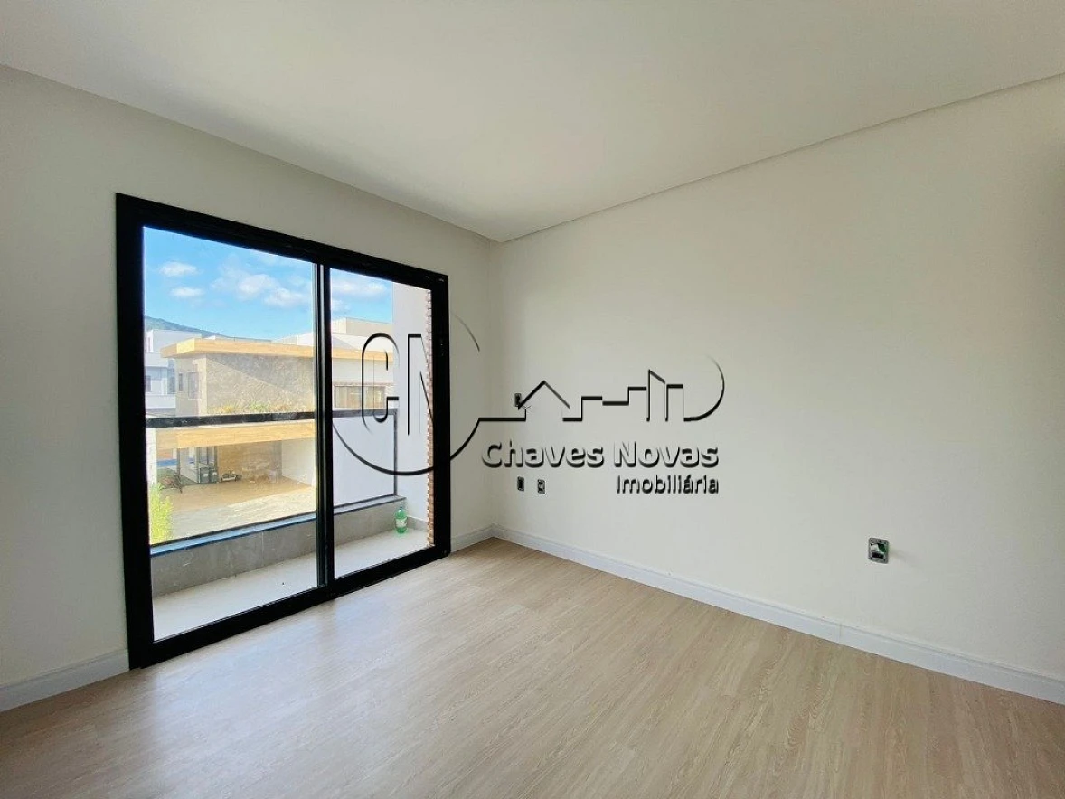 Casa em Beira Rio, Biguaçu