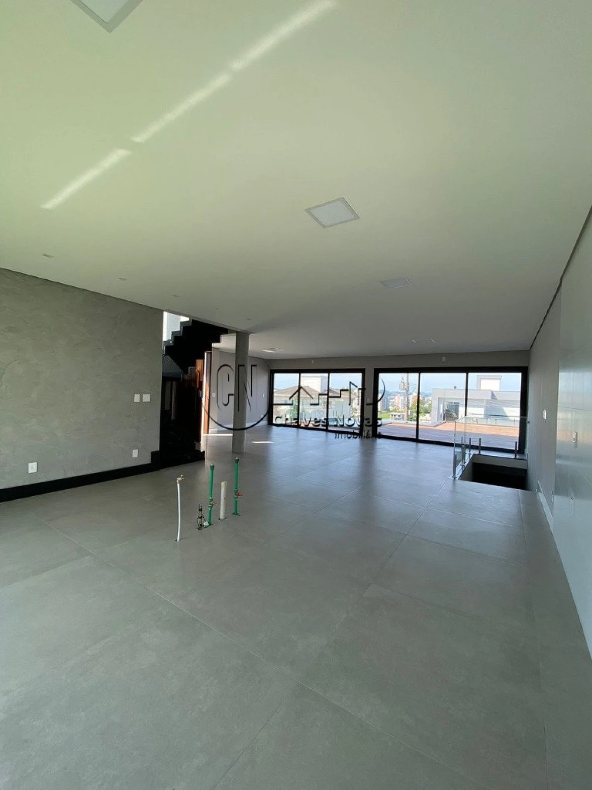 Casa em Pedra Branca, Palhoça