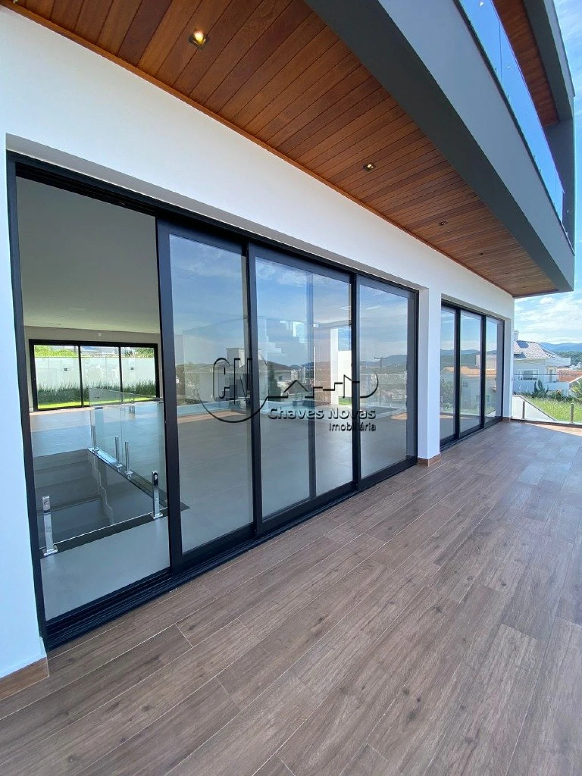 Casa em Pedra Branca, Palhoça