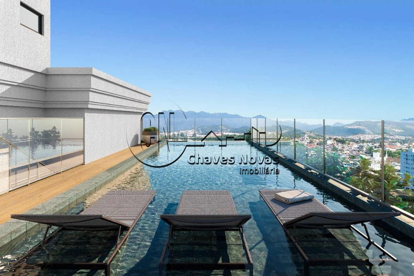 Apartamento em Pagani, Palhoça