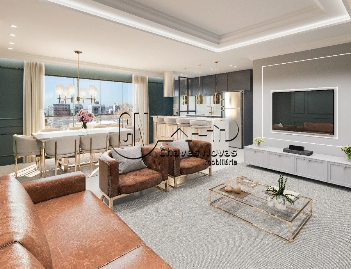 Apartamento em Pagani, Palhoça