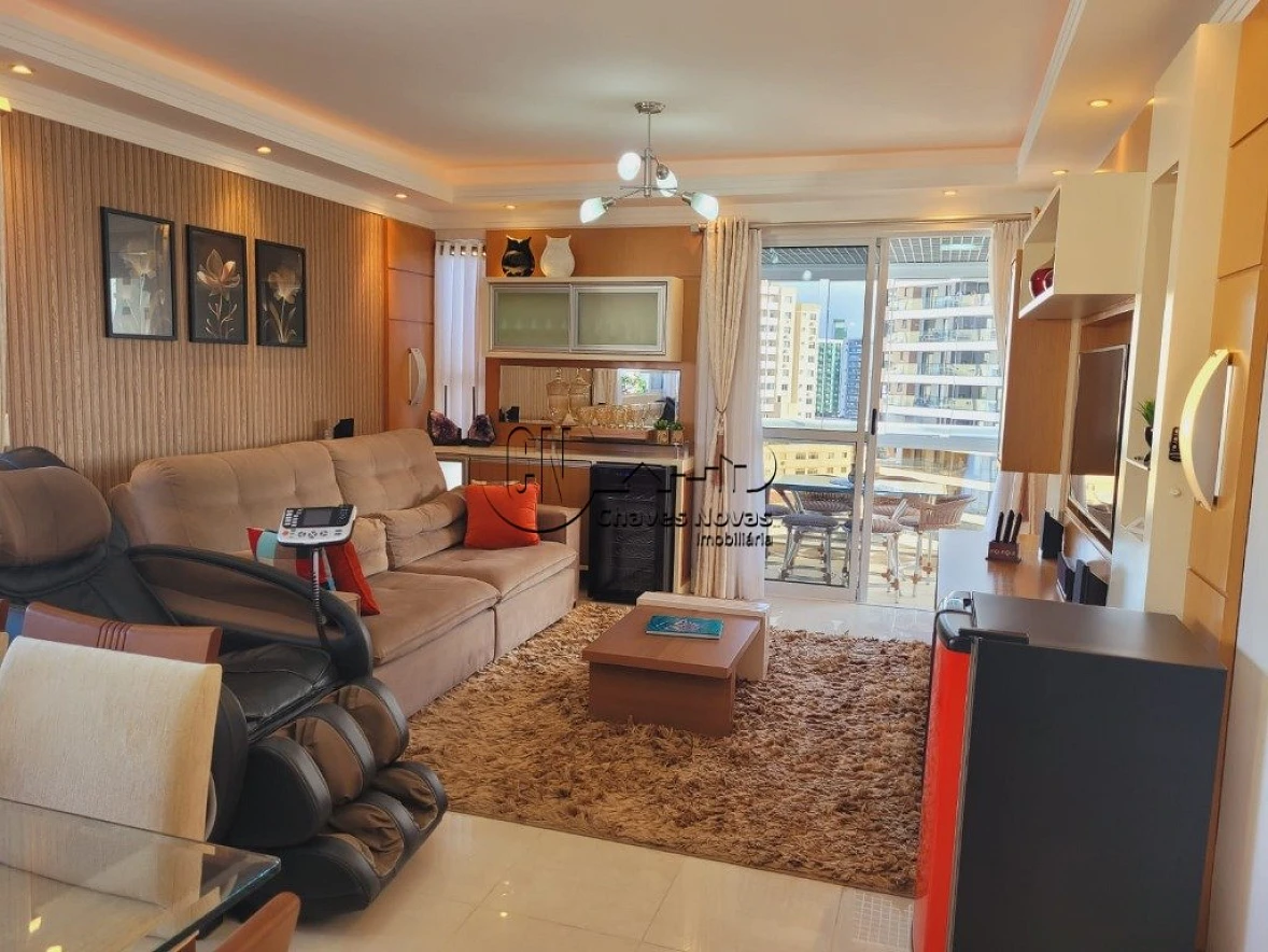 Apartamento em Campinas, São José