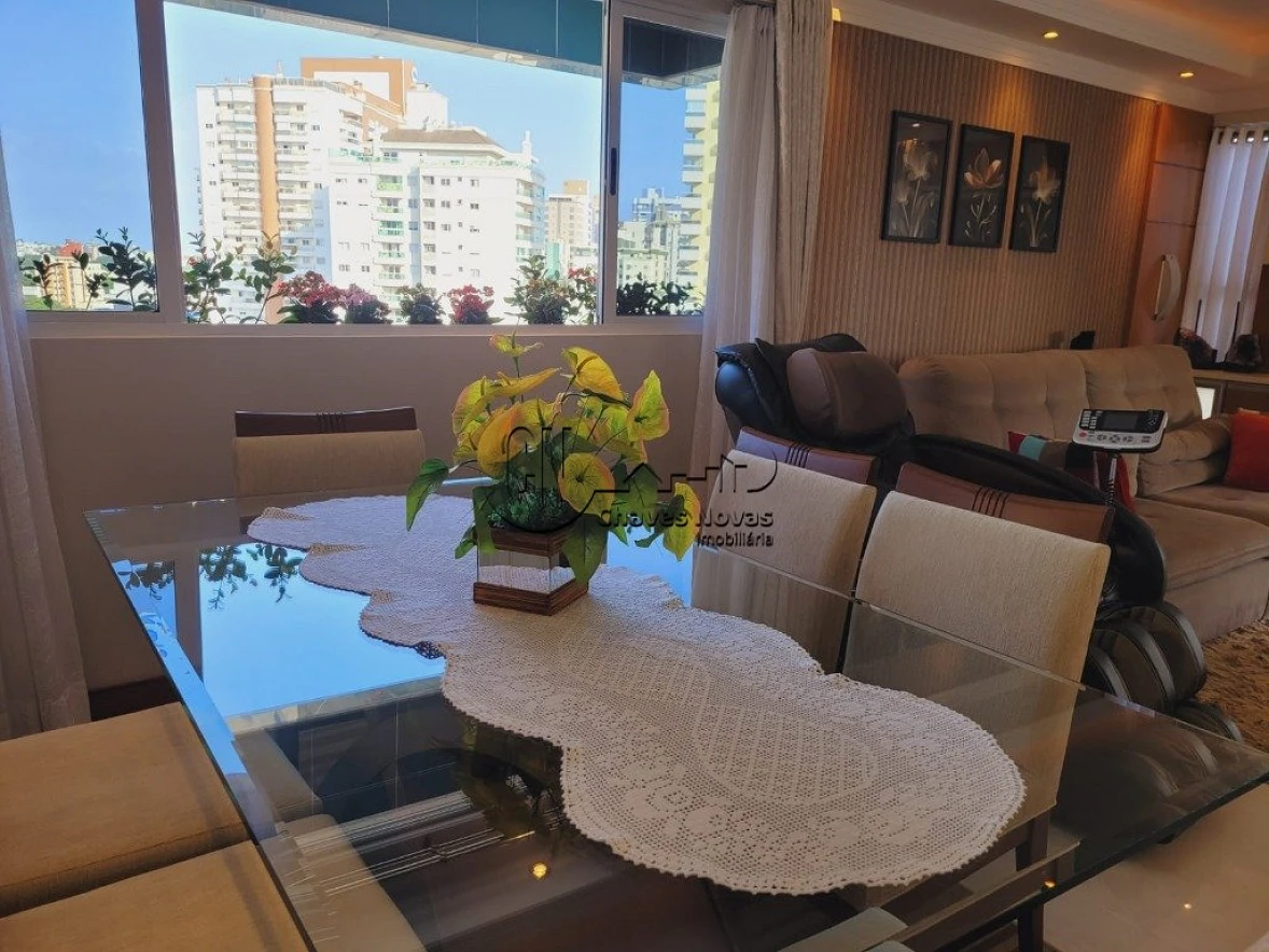 Apartamento em Campinas, São José