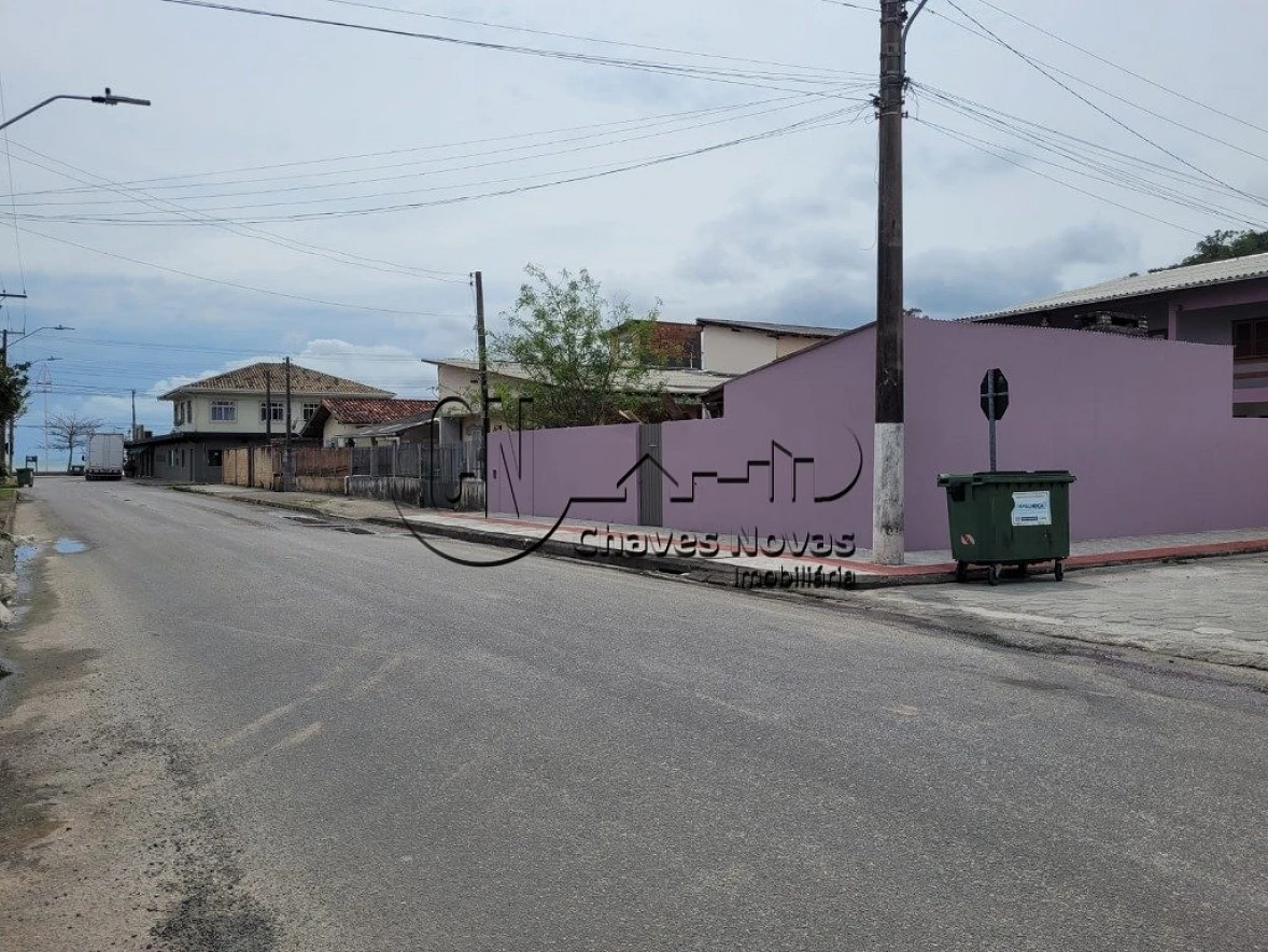 Casa em Praia de Fora, Palhoça