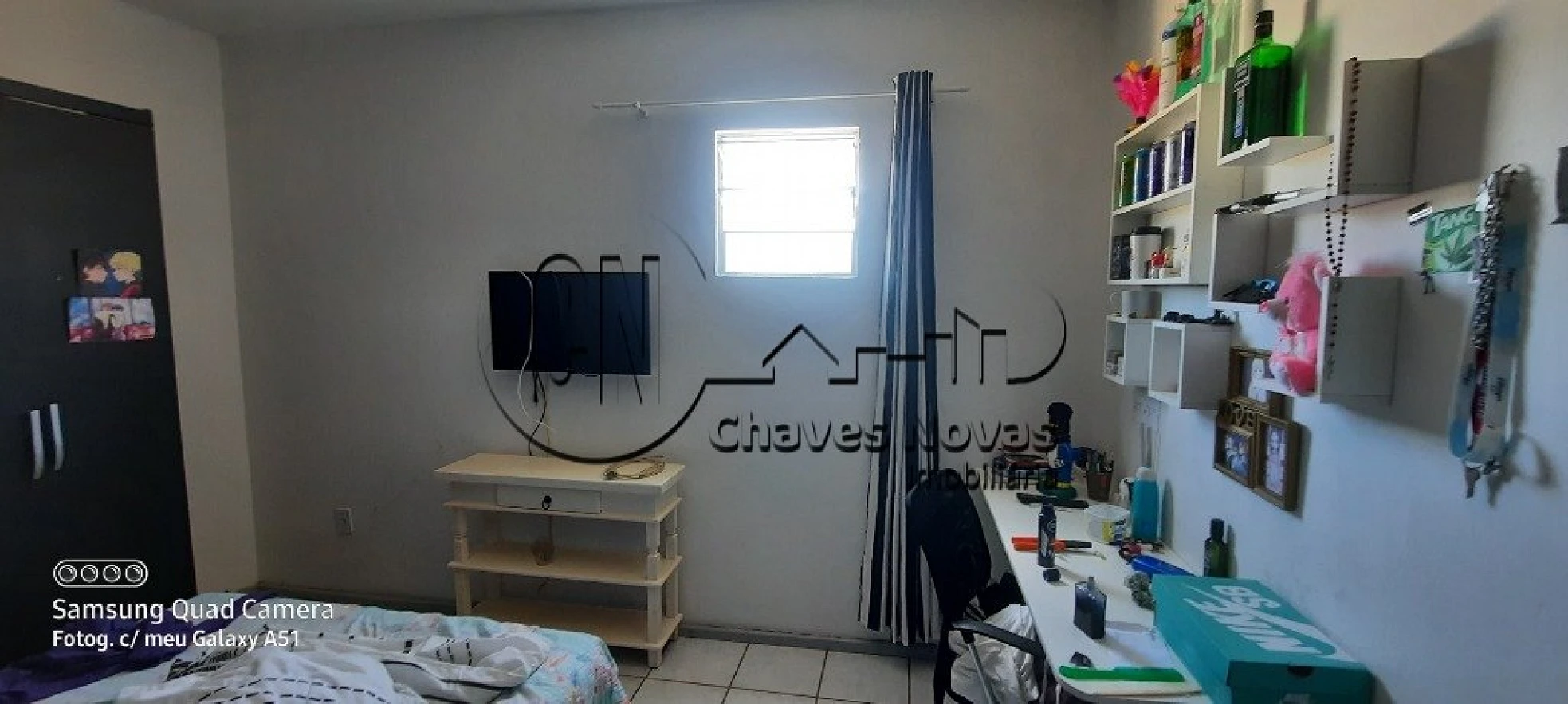 Casa 4 Quartos com 1 Suíte e 102m² - Forquilhas - Foto 11