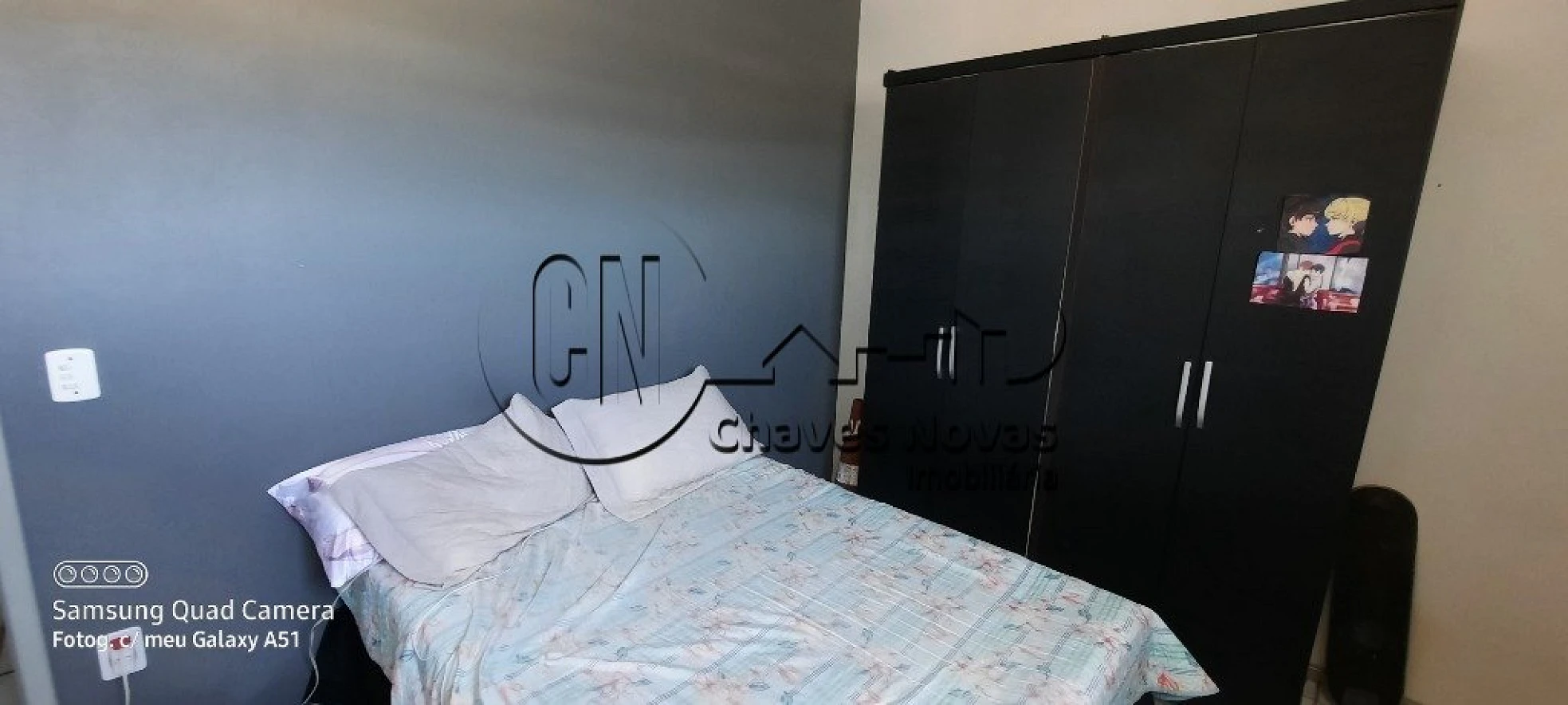 Casa 4 Quartos com 1 Suíte e 102m² - Forquilhas - Foto 12