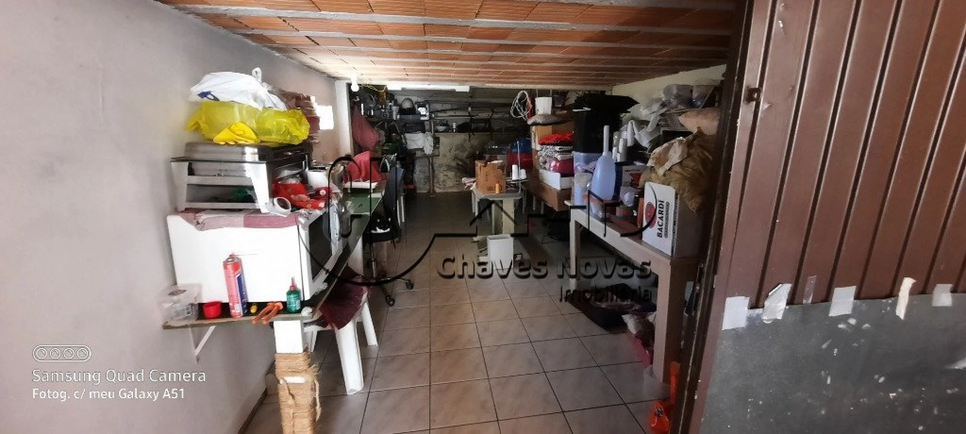 Casa 4 Quartos com 1 Suíte e 102m² - Forquilhas - Foto 16