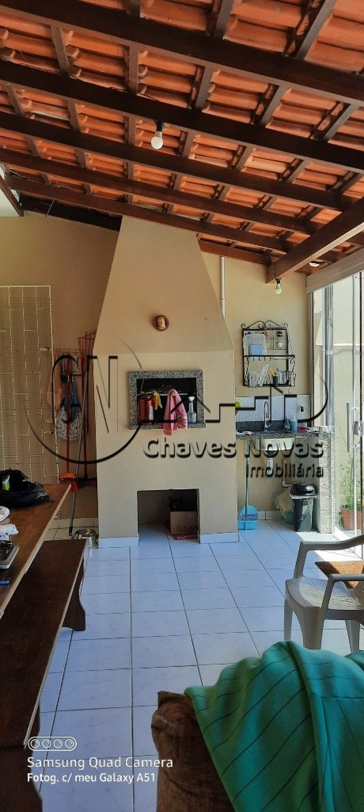 Casa em Forquilhas, São José