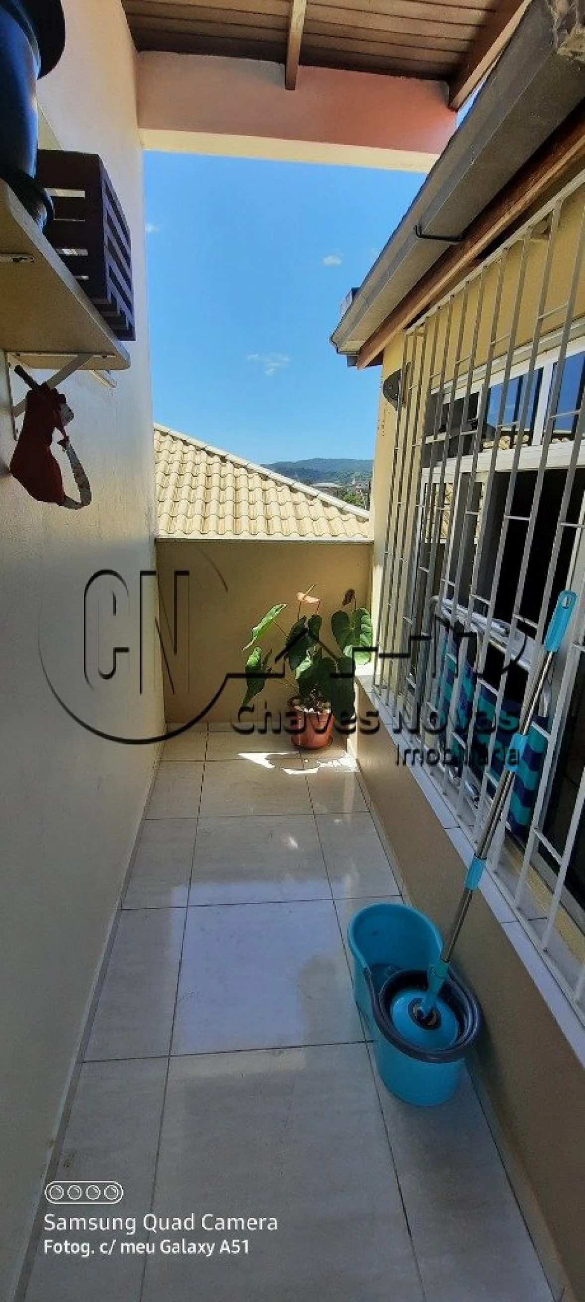 Casa em Forquilhas, São José