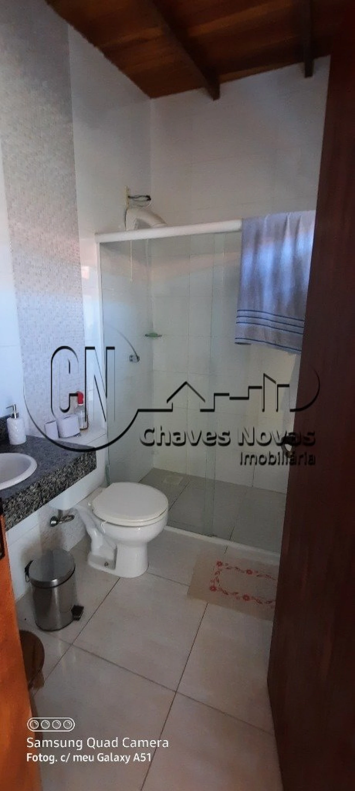 Casa em Forquilhas, São José