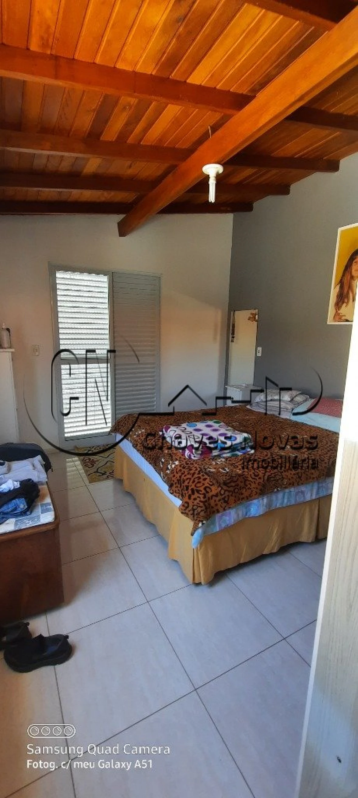 Casa em Forquilhas, São José