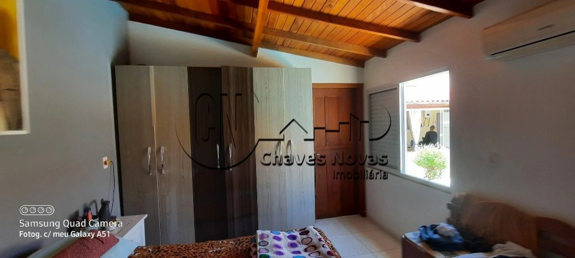 Casa 4 Quartos com 1 Suíte e 102m² - Forquilhas - Foto 6
