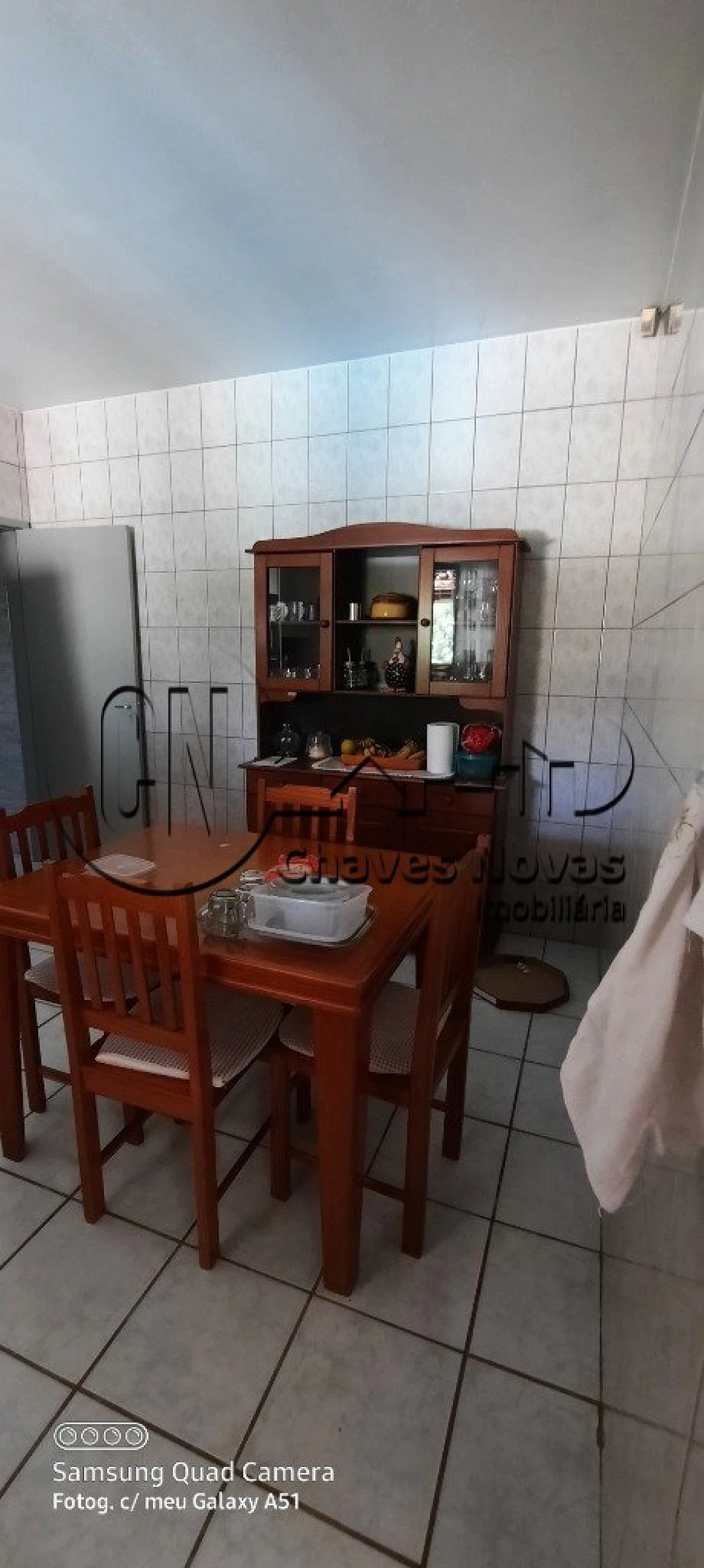Casa 4 Quartos com 1 Suíte e 102m² - Forquilhas - Foto 7