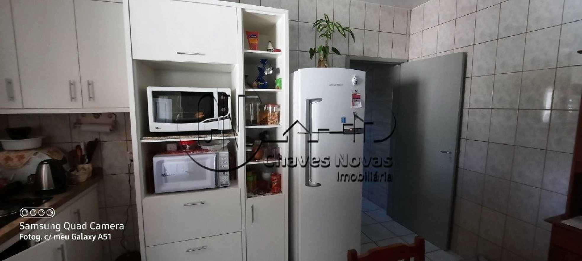 Casa 4 Quartos com 1 Suíte e 102m² - Forquilhas - Foto 8