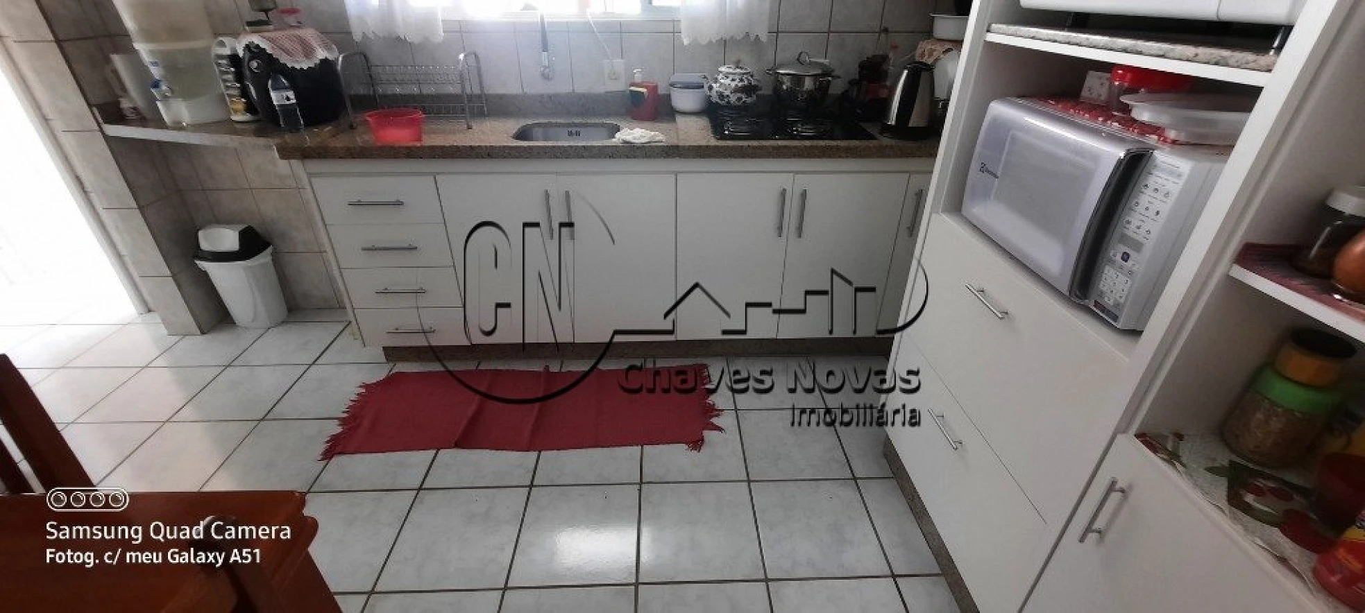 Casa 4 Quartos com 1 Suíte e 102m² - Forquilhas - Foto 9