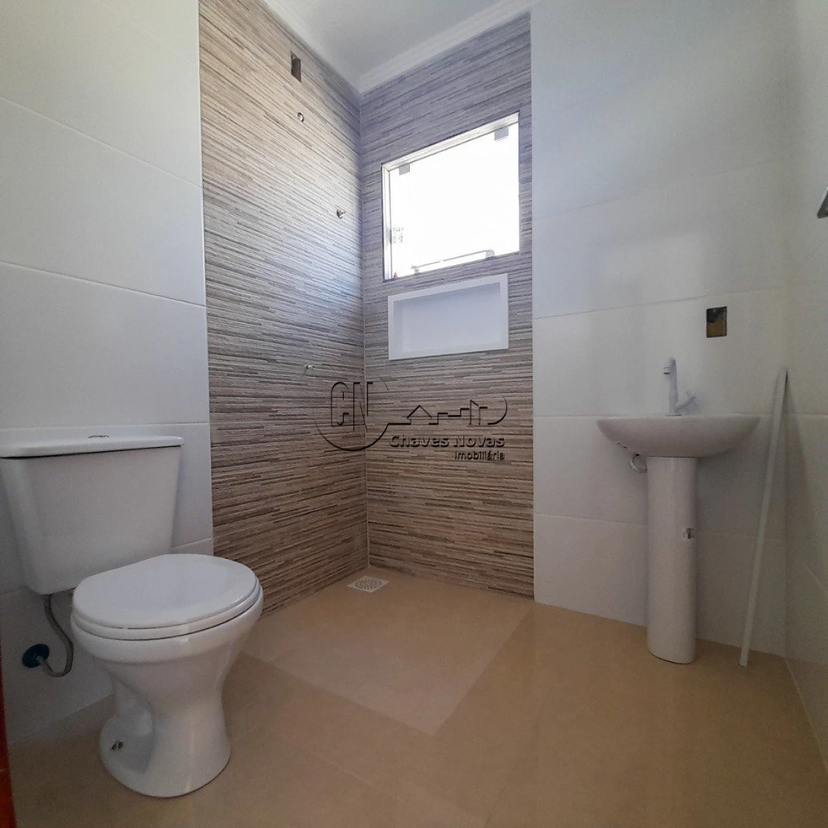 Sobrado geminado em Portal da Barra, Palhoça